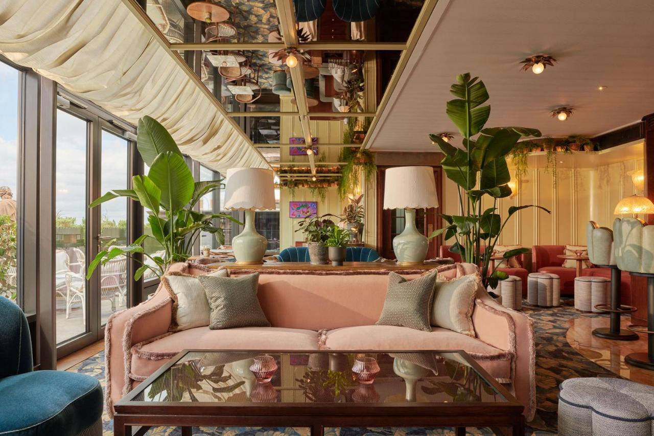 Gleneagles Townhouse 5* Édimbourg
