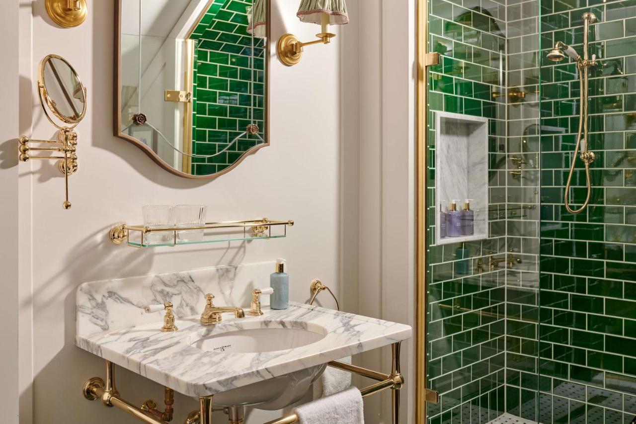 Gleneagles Townhouse Édimbourg