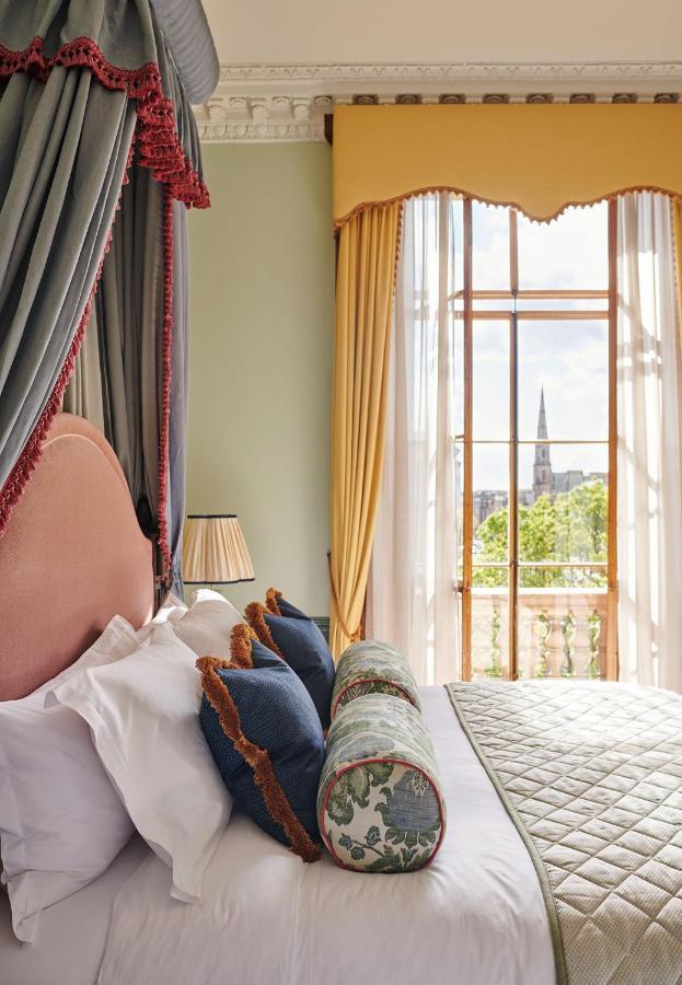 Hotel Gleneagles Townhouse Édimbourg