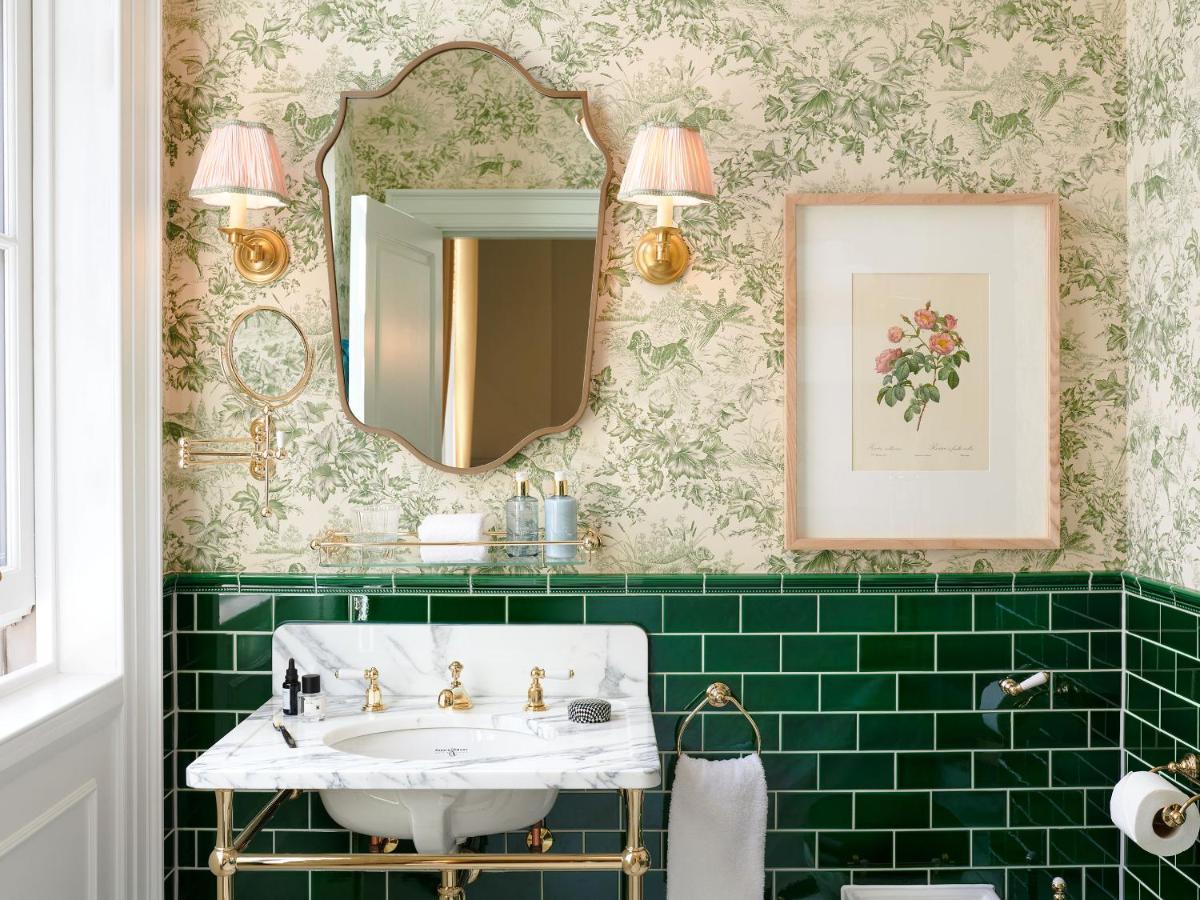 Gleneagles Townhouse 5* Édimbourg