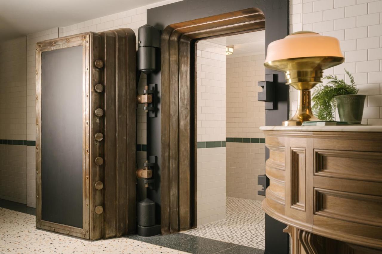 Gleneagles Townhouse Hotel Édimbourg